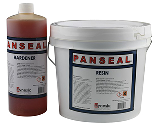 Panseal Cooling Tower Sealant